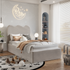 Fairyland Kids Bed